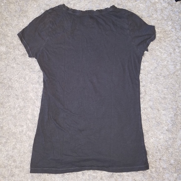 American Eagle t shirt size L - Picture 3 of 4